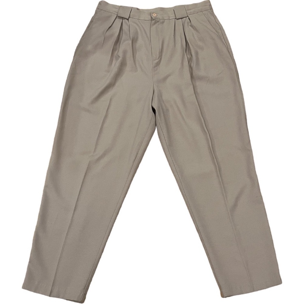 Jennifer Collins brown pants Sz 18
Condition: gently worn